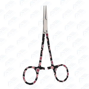 Ciseaux de coupe de pansements pour trousse médicale, ciseaux pour infirmières et traumatologues, ciseaux en acier inoxydable, pinces, instruments médicaux professionnels - Product Image 5