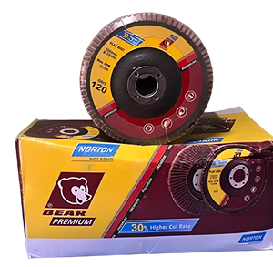 แผ่นขัดแบบพับได้ แบรนด์พรีเมียม - Product Image 3