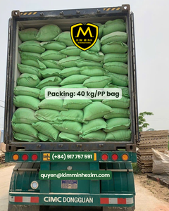 ผงไม้ไผ่ KMI จากเวียดนาม สำหรับ WPC และไบโอพลาสติก ปริมาณมาก ราคาดีที่สุด - Product Image 5