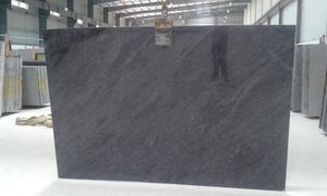 Diseño moderno Estilo Vizag Losa de granito azul Granito pulido grande para interiores con estilo - Product Image 3