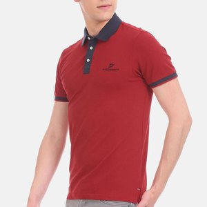 Camisas de Hombre Sólidas, 100% Algodón, Tela de Lona, Transpirables, de Secado Rápido, Personalizables, de Alta Calidad, Venta al Por Mayor en Línea - Product Image 4