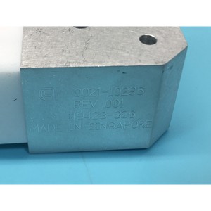 AMAT 0010-20358 ASSY, Interruptor de Temperatura Doble Monolítico - Equipo y Piezas de Semiconductores de Confianza de Tradicción Global - Product Image 3