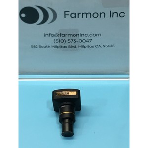 กล้องจุลทรรศน์ AmScope MU300 3.1MP พร้อม FMA050 - อุปกรณ์และอะไหล่เซมิคอนดักเตอร์ระดับโลกที่เชื่อถือได้ - Product Image 2