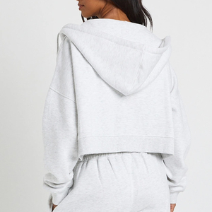 Chándal de Mujer con Diseño Casual y Moderno, Mangas Largas, Alta Calidad, Precio Económico para Compradores al por Mayor, Diseño 2026 - Product Image 5