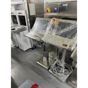 Mattson AST3000 RTP - อุปกรณ์และอะไหล่เซมิคอนดักเตอร์ระดับโลกที่เชื่อถือได้ - Product Image 2