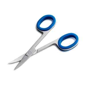 Ciseaux à ongles sur mesure en acier inoxydable, ciseaux à cuticules professionnels, ciseaux à ongles de beauté avec couleur personnalisée - Product Image 5