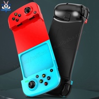 CoolRabbie para PUBG Control inalámbrico para celular Gaming Joypad Gamepad para Android IOS Mobile Gaming Game Controller