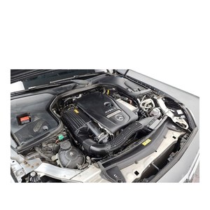 Mercedes-Benz Clase E E300e 4MATIC Exclusive Automático con Volante a la Izquierda y Cámara Trasera, Modelo Marzo 2023, 21,500 km - Product Image 6