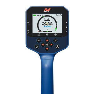Rilevatori di Metalli <span class=keywords><strong>GPZ</strong></span> 8000 Golds in Offerta Speciale 2026 - Product Image 1