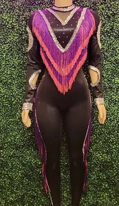 ชุดเชียร์ลีดเดอร์ NFL คุณภาพสูงแบบสั่งทำพิเศษสำหรับทีมออเบิร์น ผ้า 220 กรัม ชุดเชียร์ลีดเดอร์ทีมเบียร์ส ลดราคา - Product Image 6