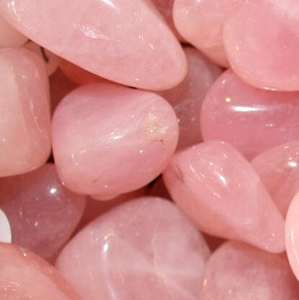 Wholesale Natural Rose <b>Quartz</b> Tumbled <b>Stones</b> Polished Pink Gemstone Healing Love Mascot for Meditation Reiki Home Decor - Product Image 6