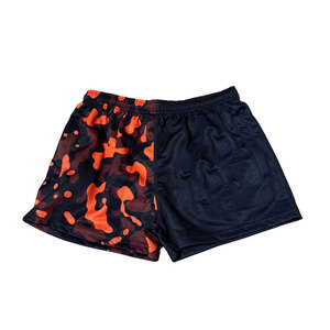 Shorts Deportivos de Rugby para Verano, Frescos y Transpirables, con Estampado Personalizado, Casuales, con Bolsillo, Venta al Por Mayor - Product Image 5