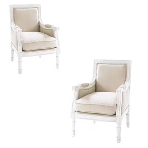 Canapés de salon en bois massif coussin de dossier et de siège produit le plus vendu à des prix abordables meubles de haute qualité - Product Image 3