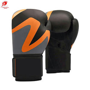 Venta Directa de Fábrica: Guantes de Boxeo de Calidad Estándar para Exportación Global, Ropa Deportiva para Distribución en Equipos - Product Image 1