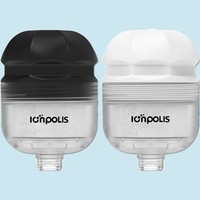 Pommeau de douche filtrant Mini Plus ChungSoo C pour la maison