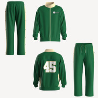 Paquete de Uniformes de Baloncesto para Deportes de Equipo, Tela de Poliéster Transpirable de Secado Rápido, Ajuste Cómodo, Servicio OEM