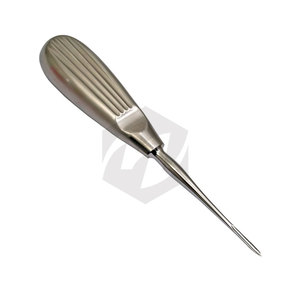 เครื่องมือถอนรากฟันแบบมืออาชีพ เครื่องมือถอนฟันที่มีความแม่นยำสูง สำหรับงานจัดฟันและศัลยกรรม - Product Image 4