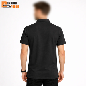 Camisetas de Hombre Recién Llegadas, Transpirables, con Logotipo Personalizado, Estilo Casual, de la Mejor Calidad, Tejido Genuino, Tallas Grandes, 100% Algodón - Product Image 3