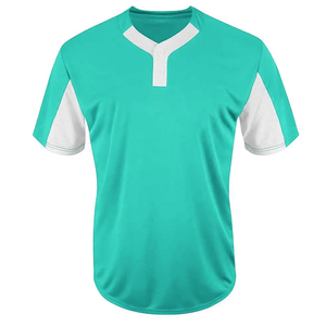 2023 New Arrival Customized <b>Baseball</b> Uniforms Plus Size Quick Dry Anti-Bacterial Breathable Custom Printing Unisex Adult - Product Image 6