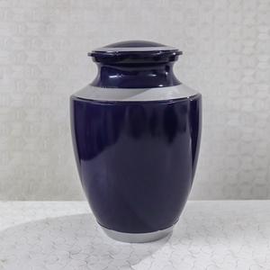 Urnas de Cremación de Alta Calidad con Forma Personalizable para Cenizas Humanas, Fundición de Metal en Aluminio, Resistentes, Duraderas, Lugar de Descanso Seguro - Product Image 4