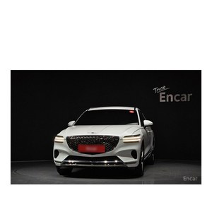 Genesis GV70 2.5T essence 2WD 2024 avec boîte de vitesses automatique, sièges en cuir, caméra arrière - 36 158 km - Product Image 3