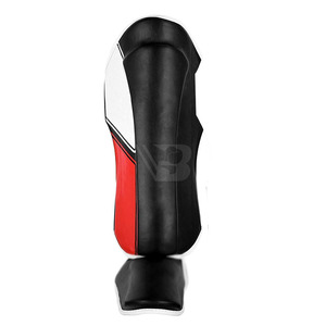 Protection Professionnelle Légère et Durable en Néoprène EVA Polyester Imprimé en 3D Écologique pour Entraînement MMA - Product Image 4