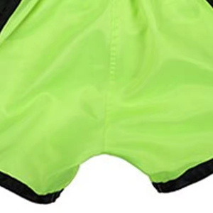 Shorts de boxe de haute qualité, sublimation, extensibles, arts martiaux, Muay Thai, personnalisés, MMA, vente en gros - Product Image 3