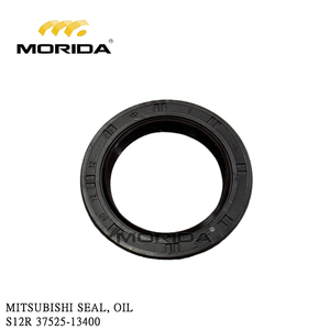 37525-13400 S12R Joint d'étanchéité, huile pour MITSUBISHI - Product Image 1