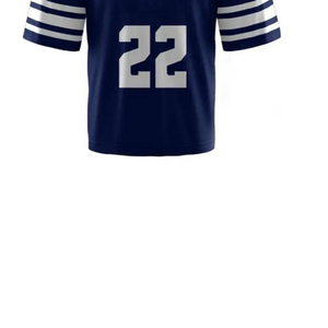 Nouveauté, maillot de lacrosse respirant de haute qualité, vêtements d'équipe personnalisés, différentes couleurs, uniforme imprimé, unisexe, adultes, vente en gros - Product Image 5