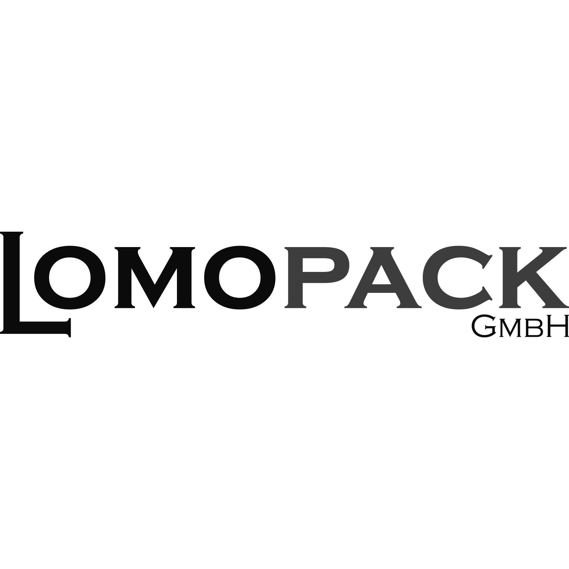 Lomopack GmbH logo