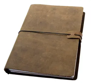 新品上市高品质批量定制空白笔记本尺寸升华笔记本a5可打印日记账礼品促销