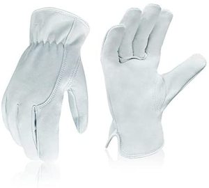Gants de conduite en cuir sur mesure de haute qualité pour hommes et femmes, respirants, perforés, classiques, en vente - Product Image 1