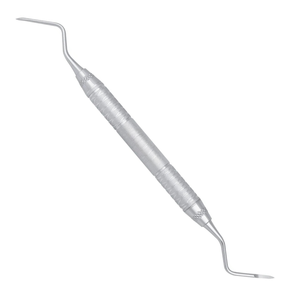 Heidbrink 13/14 Elevador de Fragmentos Radiculares Manual de Acero Inoxidable, Instrumento Quirúrgico Dental para Extracción de Fragmentos Radiculares, Cirugía Oral - Product Image 2