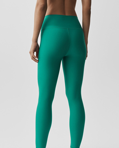 Leggings de fitness sans couture à taille haute pour femmes, vêtements de sport personnalisés, pantalons de yoga pour la salle de sport - Product Image 3