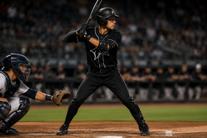 Camisetas de Béisbol Personalizadas de Alta Calidad al por Mayor, Camisetas de Moda en Tendencia, Logotipos de Patrocinadores, Uniformes de Béisbol de Secado Rápido y Transpirables - Product Image 6