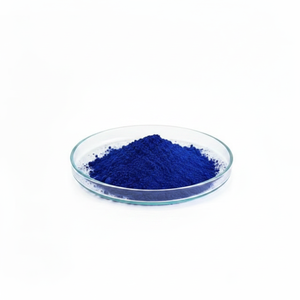 Ingrediente Cosmético GHK CU, Polvo Azul, Venta Directa de Fábrica, Materia Prima GHK CU - Product Image 2