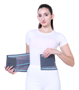 Ceinture lombaire sacrale LS pour le soutien du dos - Product Image 4