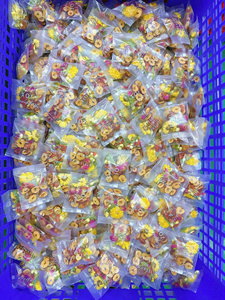 ENVÍO EN EL MISMO DÍA Té de Hojas de Loto Vietnamita, Bolsitas de Té de Sabor Dulce, Mezcla de Frutas y Flores para el Hogar y Viajes - Product Image 5