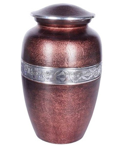 Just Launched Memorial <b>Pot</b> Cremation Jar Adult <b>Ashes</b> Container Human <b>Ashes</b> Cremation Urns for Human <b>Ashes</b> from Indian - Product Image 2