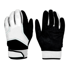 Baseball Batting Gloves Custom wrist protection Batting Gloves High-Durability Stitching for Professional Hitters sports Teams - Product Image 1