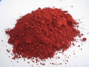 Pigment rouge d'oxyde de fer Fe2O3 Pigment rouge 101 pour peintures, revêtements, ciment, plastiques et matériaux de construction - Product Image 4