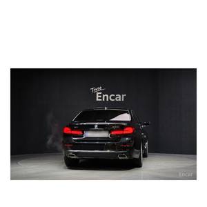 BMW Serie 5 530i XDrive Luxury 2023, Volante a la Izquierda, Caja de Cambios Automática, 37,389 km - Product Image 4