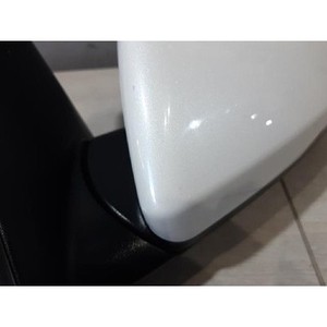 Espejo Retrovisor Izquierdo Usado Optima 87610D4020SWP - Product Image 5