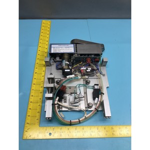 Robot de Brazo Manipulador de Obleas SVG 99-38154-01, 5 pulgadas, Z - Equipo y Piezas de Semiconductores de Confianza de la Marca Global Legacy - Product Image 1