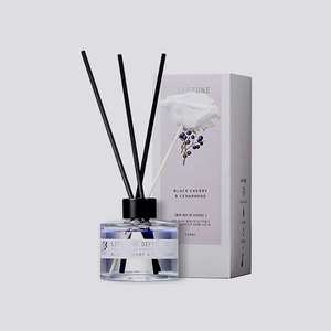 LIFEZONE Household Aroma <b>Room</b> Fragrance <b>Diffuser</b> Interior Scent Decoration for Living <b>Room</b> Bedroom Office - Product Image 1