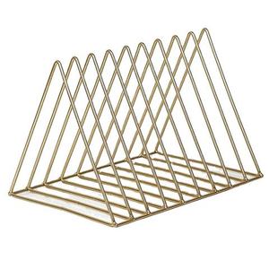 Sujetalibros Antideslizante de Metal Resistente al Precio Más Bajo, para Decoración del Hogar y la Biblioteca - Product Image 6