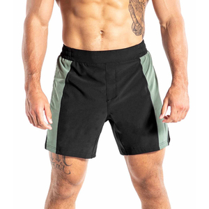 Pantalones Cortos de Boxeo al por Mayor, Pantalones Cortos de Boxeo para Entrenamiento, Muay Thai, Pantalones Cortos de Lucha a la Moda - Product Image 1