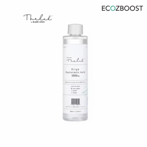 โทนเนอร์5000กรดไฮยาลูรอนิกโอลิโก้500มล. เครื่องสำอางเกาหลี - Product Image 3