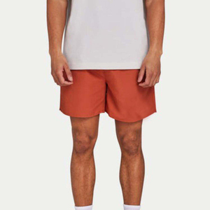 Shorts de sport décontractés pour hommes de haute qualité, élastiques, confortables, respirants, séchage rapide, en toile, personnalisables, vente chaude - Product Image 5