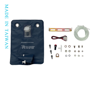 Pièces automobiles en gros : Lave-glace universel pour MITSUBA EW-3B 4B 12V 2009-2026 OE # 38510-634-810 - Product Image 1